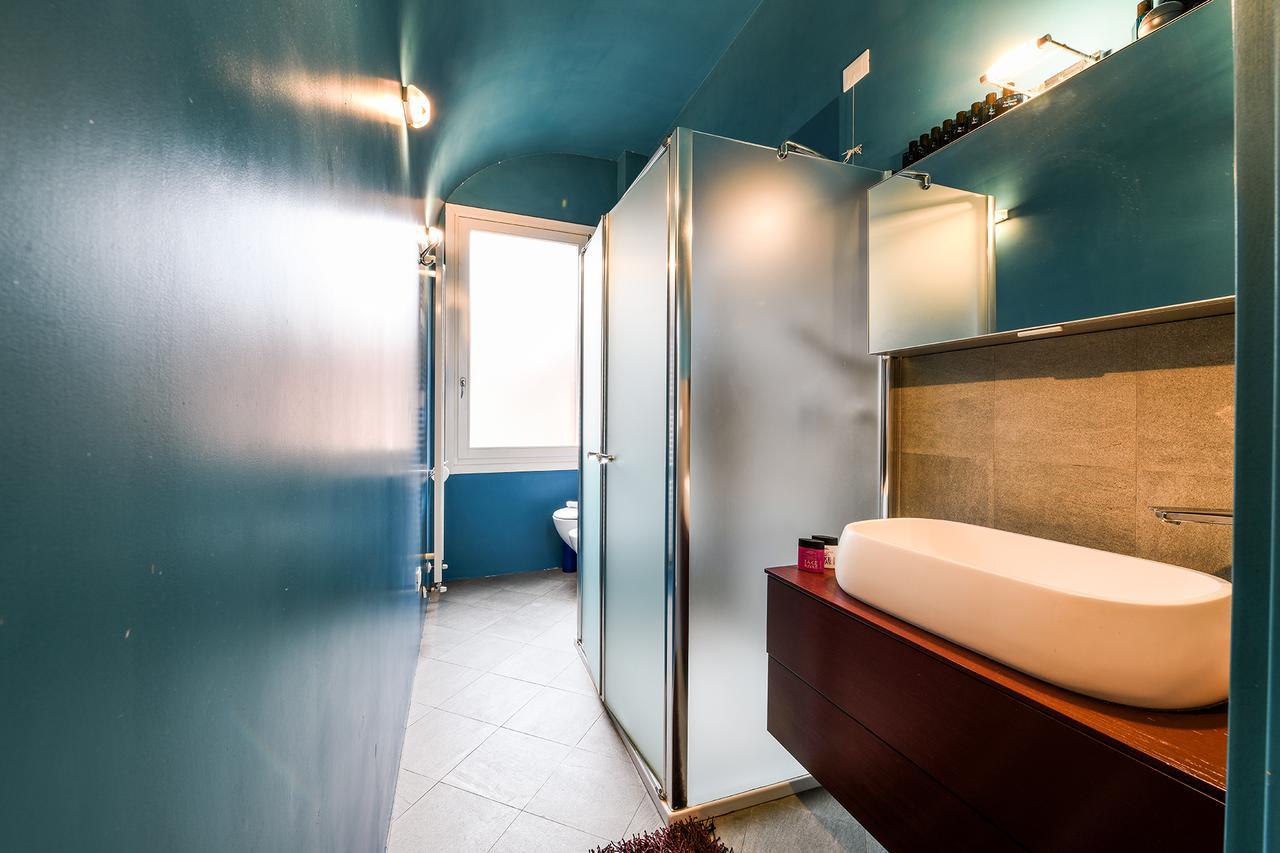 Frari Luxury Daire Venedik Dış mekan fotoğraf