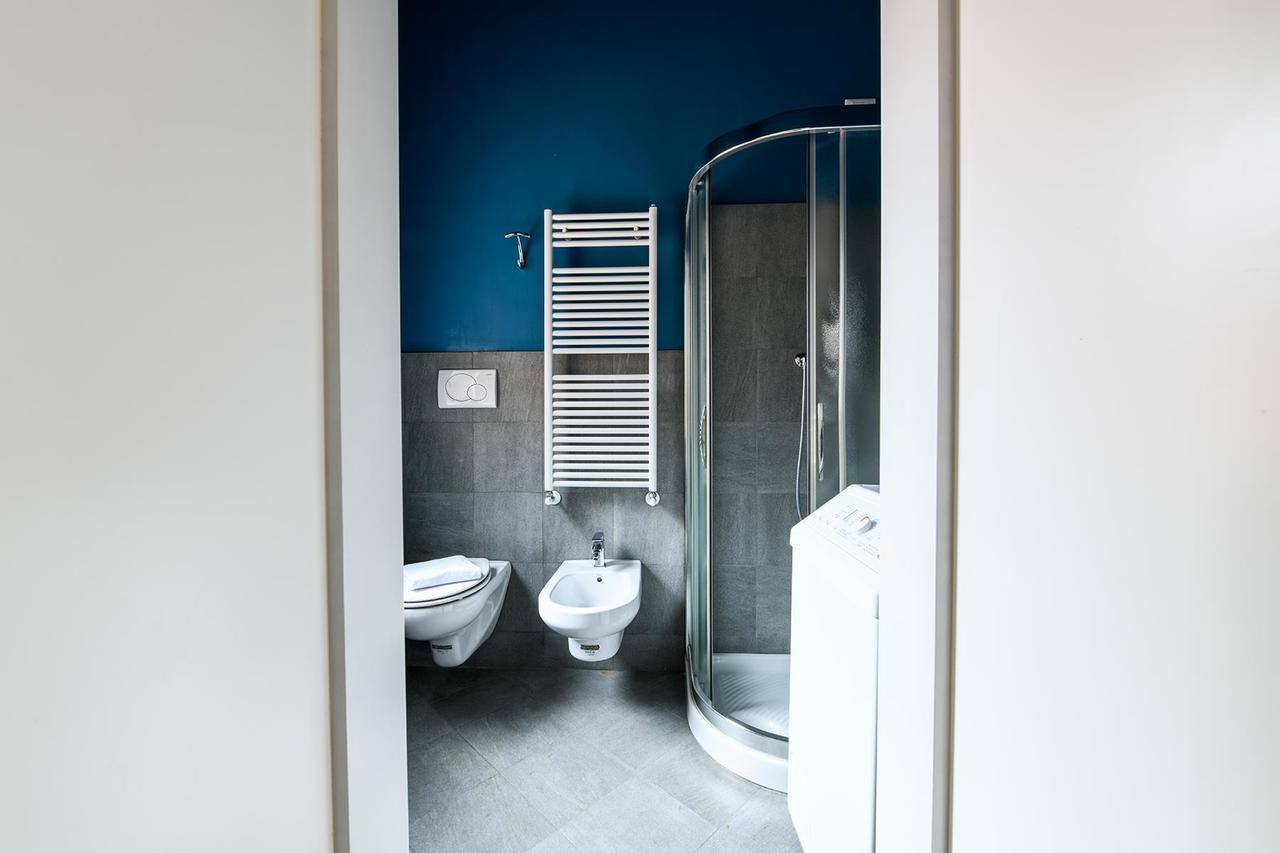 Frari Luxury Daire Venedik Dış mekan fotoğraf